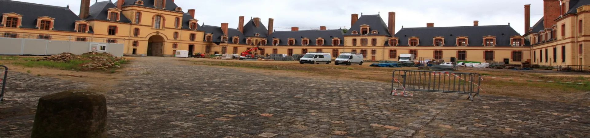 Top France Guide banner