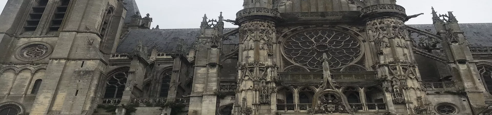 Top France Guide banner