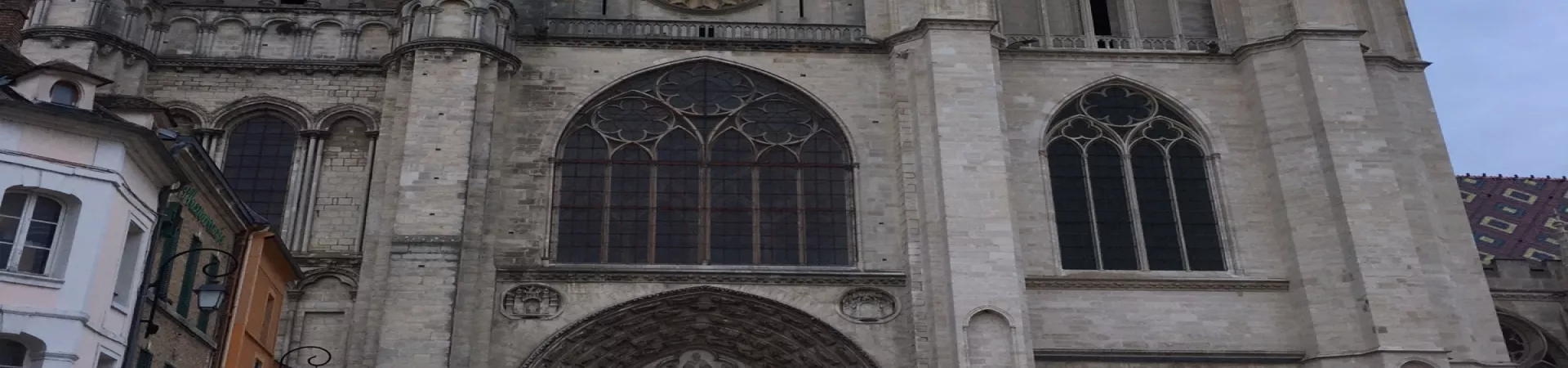 Top France Guide banner