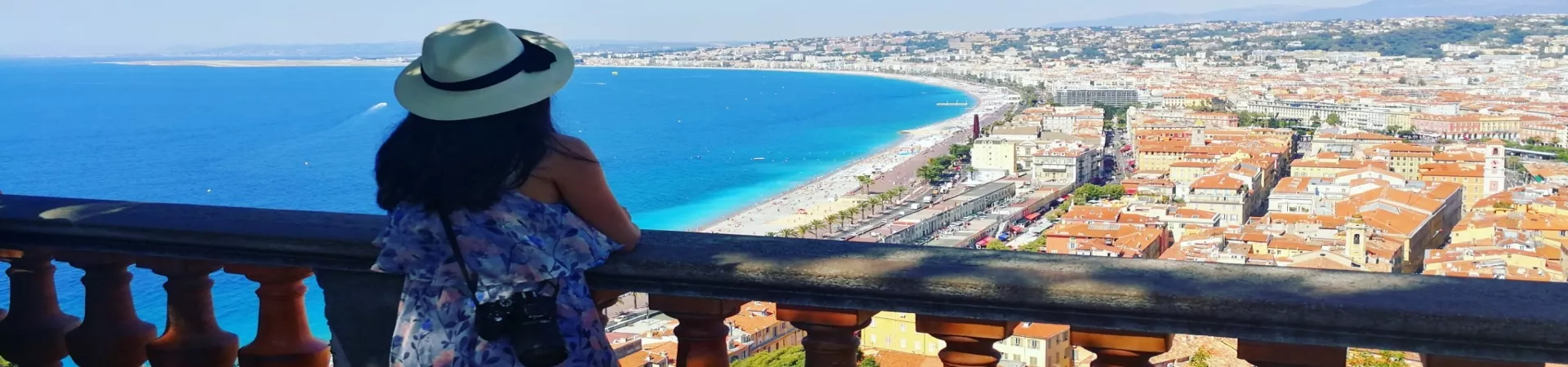 Top France Guide banner