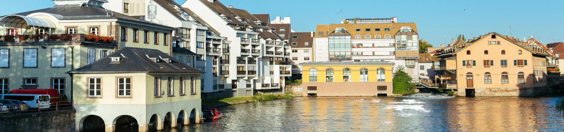 Top France Guide banner