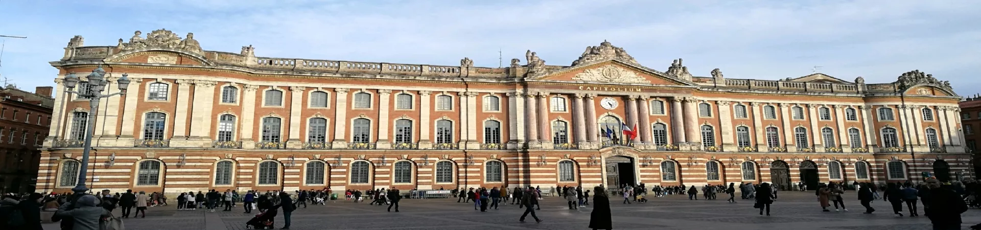 Top France Guide banner