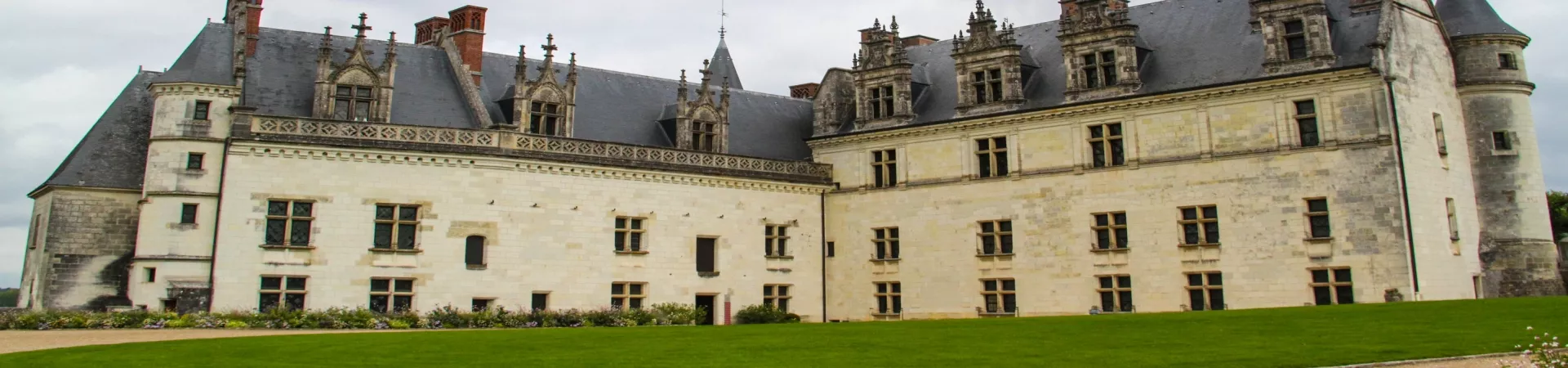 Top France Guide banner