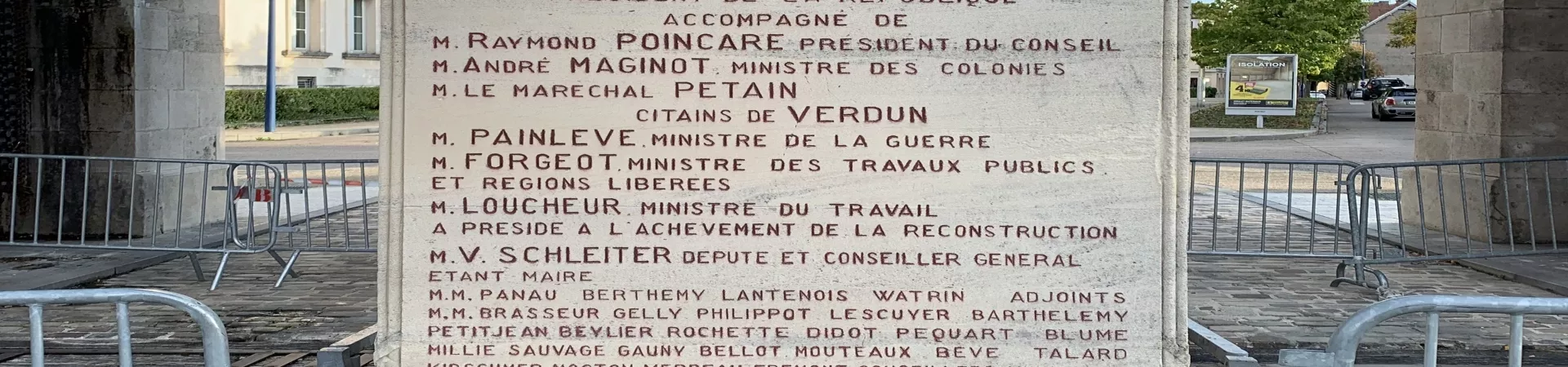 Top France Guide banner