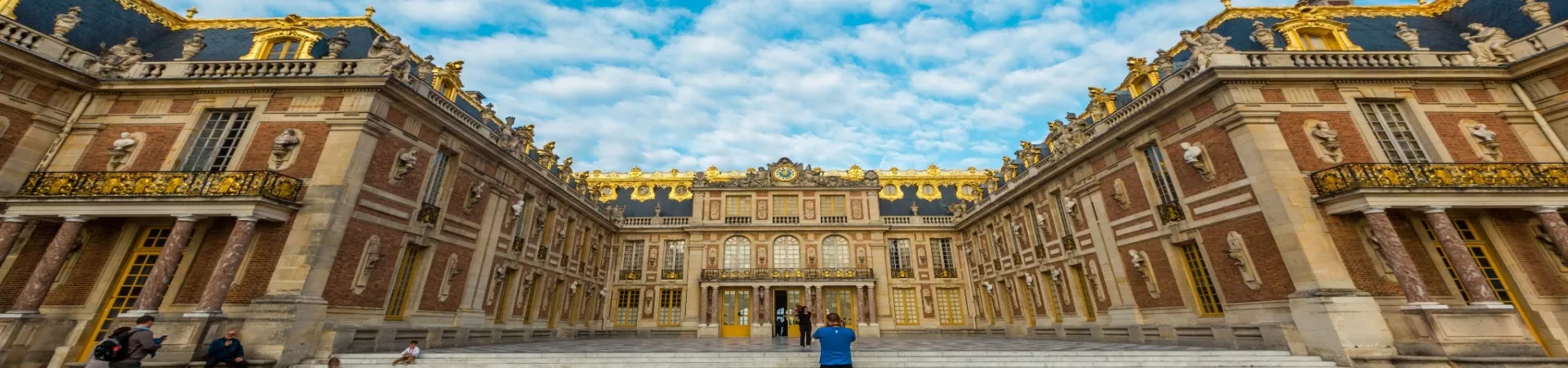 Top France Guide banner