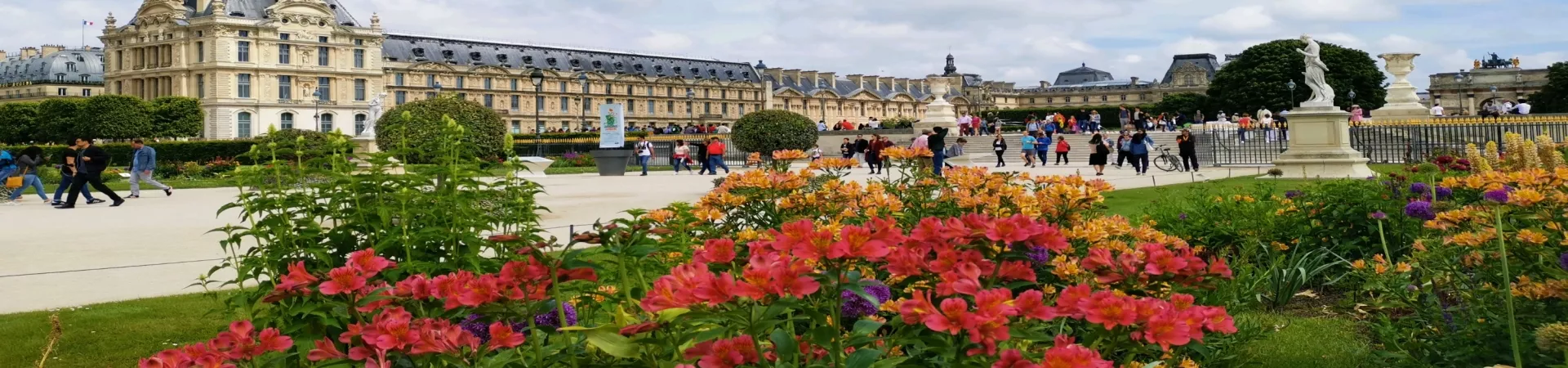 Top France Guide banner