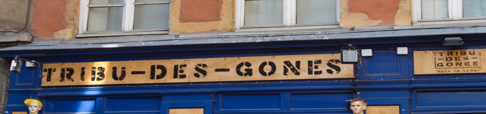 Top France Guide banner