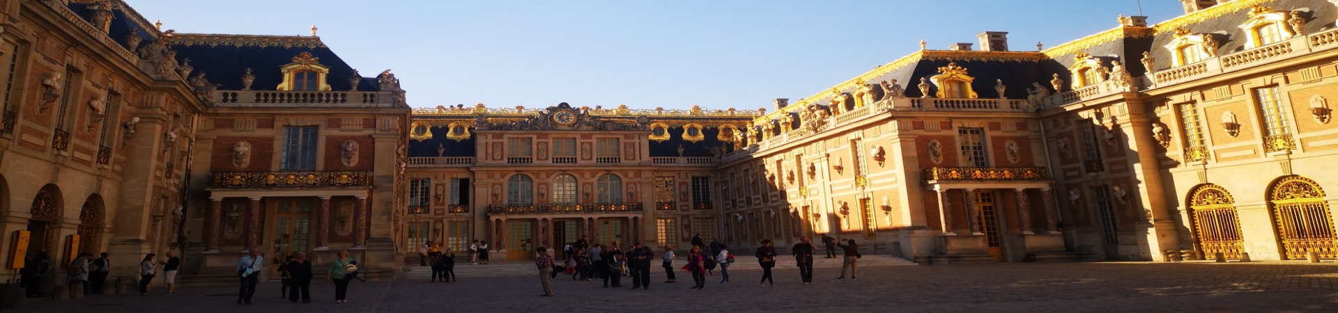 Top France Guide banner