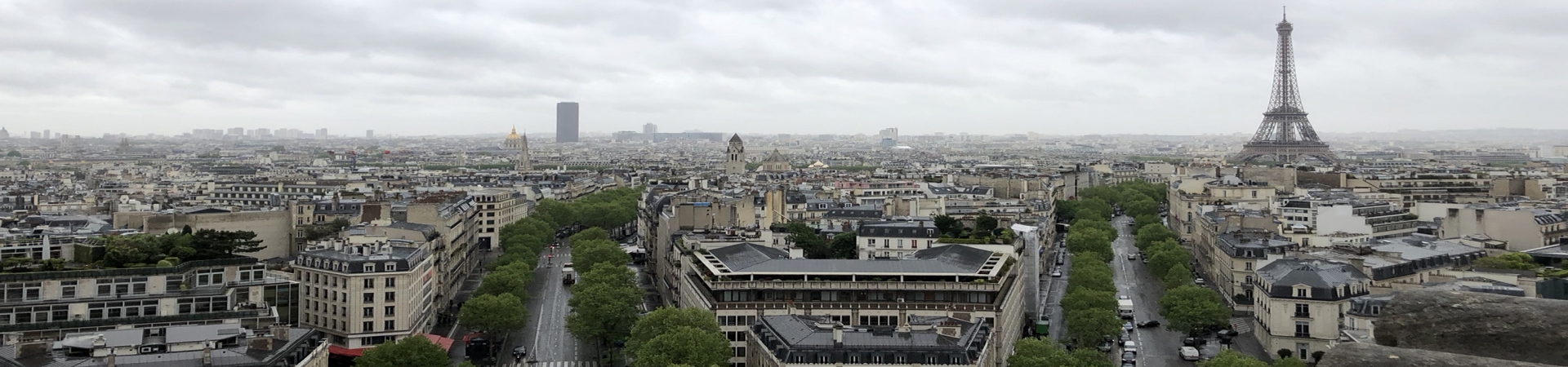 Top France Guide banner